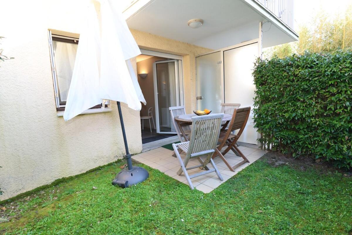 La Baie - Houat By Tranquil At Appartement *